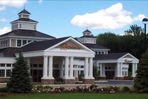 Picture of The Bertram Inn & Conf Center Trademark Collection by Wyndham