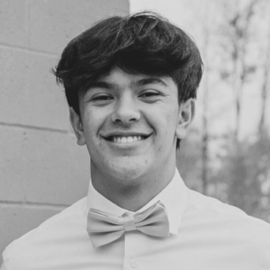 Grayson Sasis