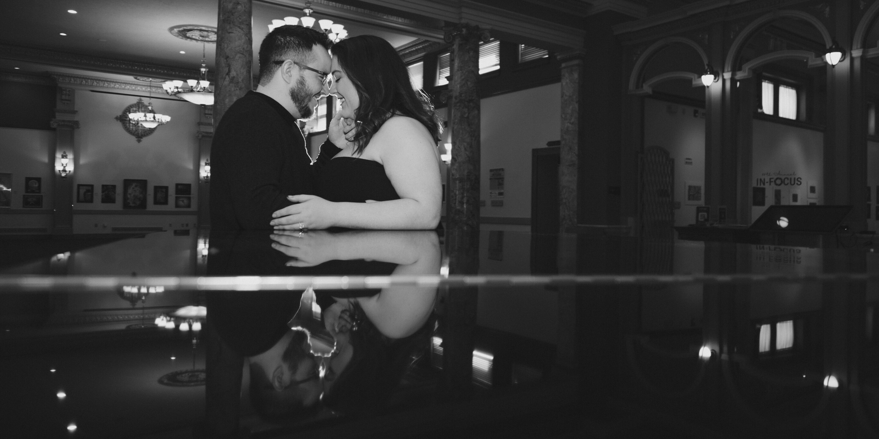 Andi & Tyler Home Page Banner