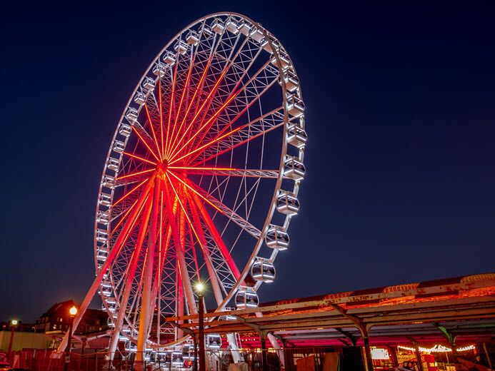Picture of The St. Louis Wheel