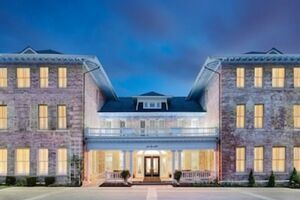 Picture of Inn at Carnall Hall