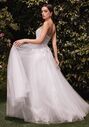 Ladivine C148W Ball Gown Wedding Dress - thumbnail - 7