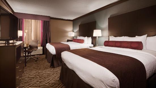 Picture of Best Western Plus Kingston Hotel and Conference Center