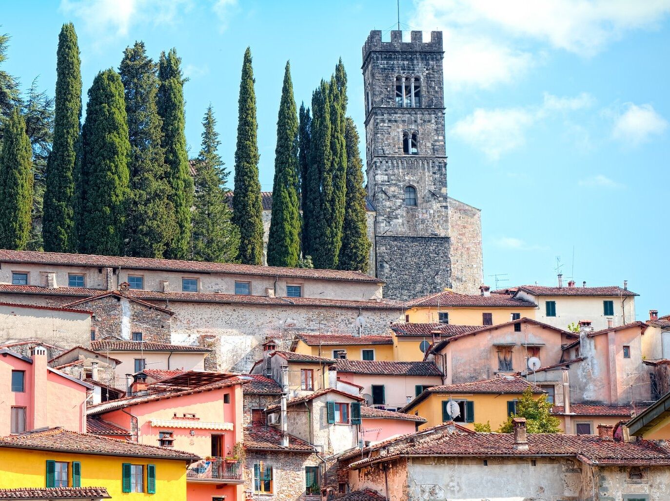 Picture of Explore Barga