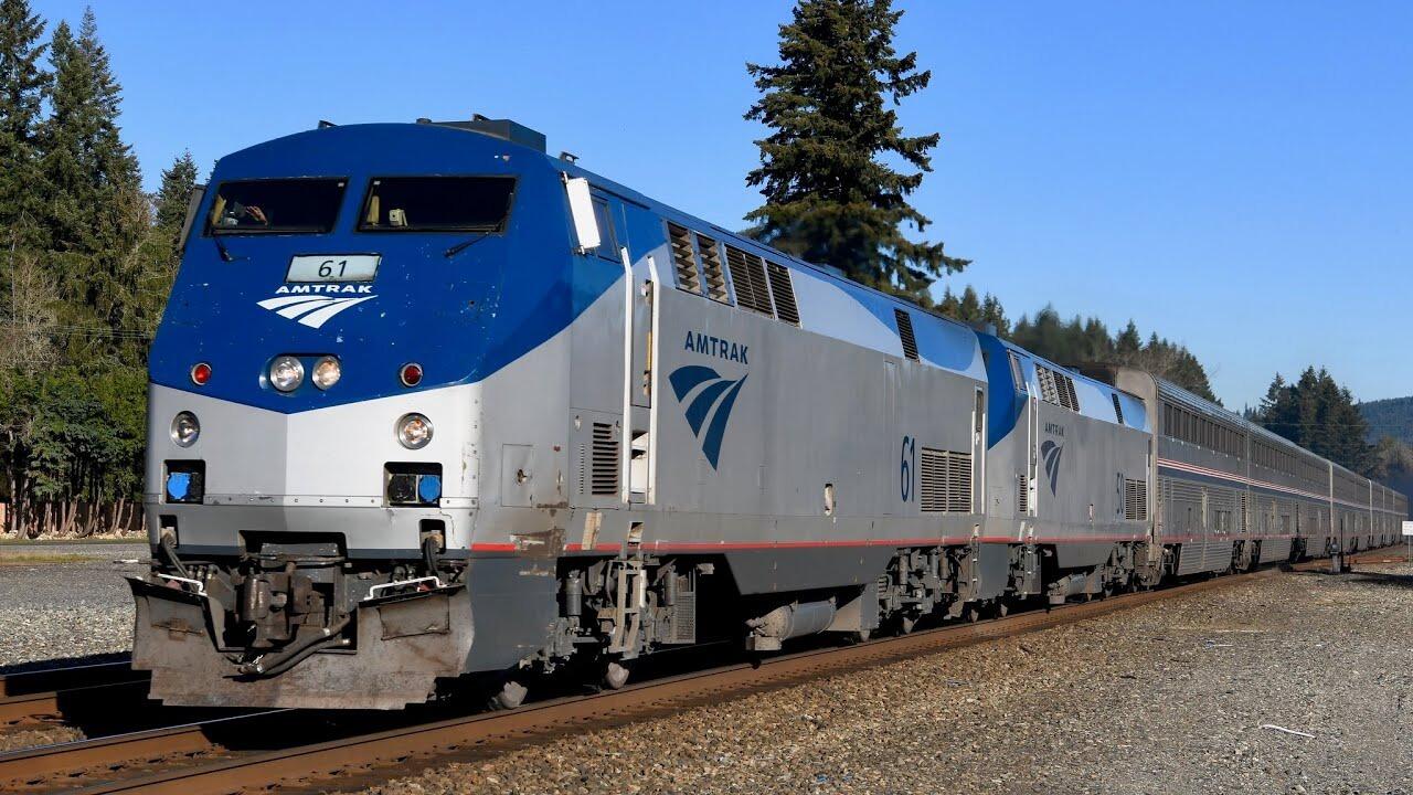 Picture of Amtrak St. Louis