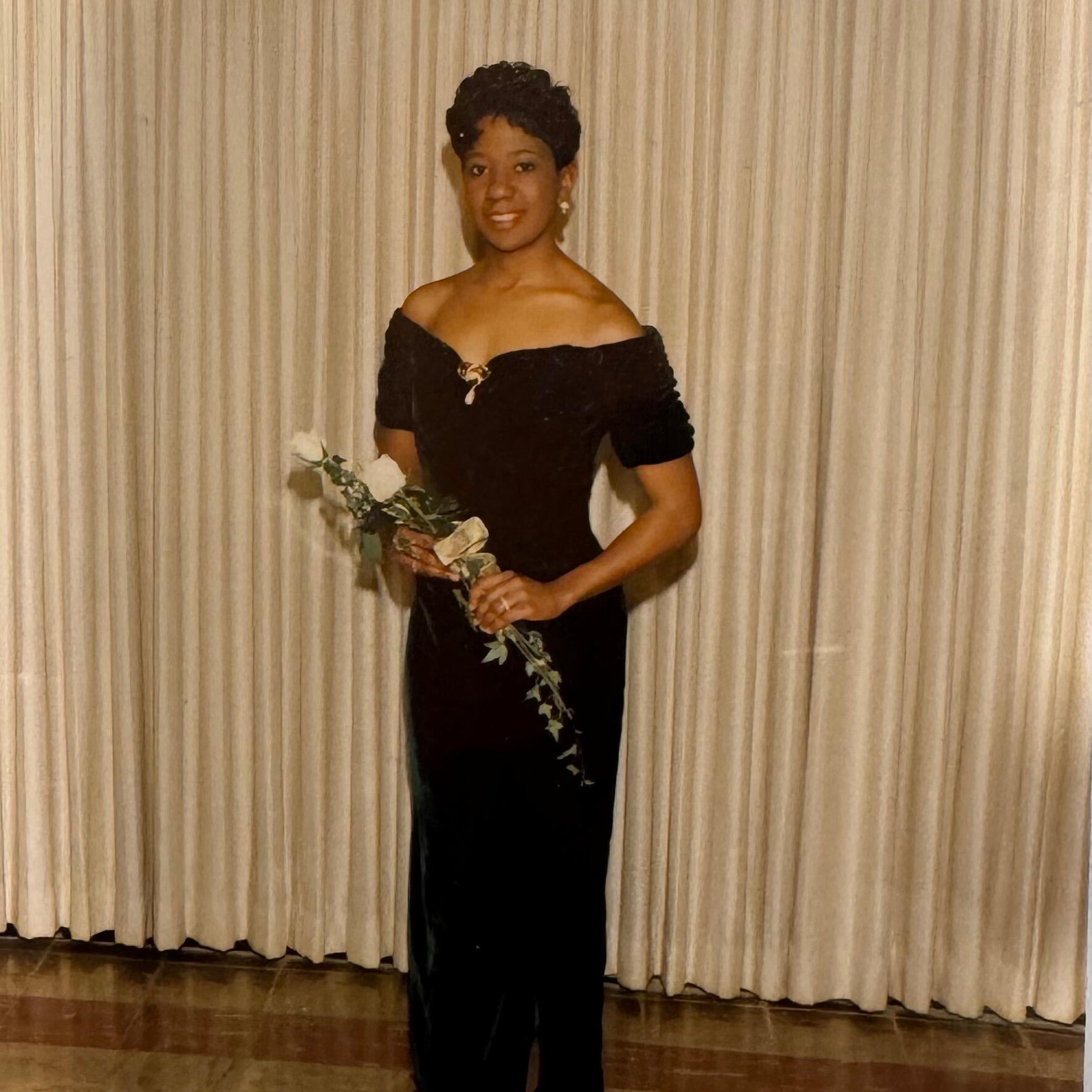 DeLisa Collins Cooper