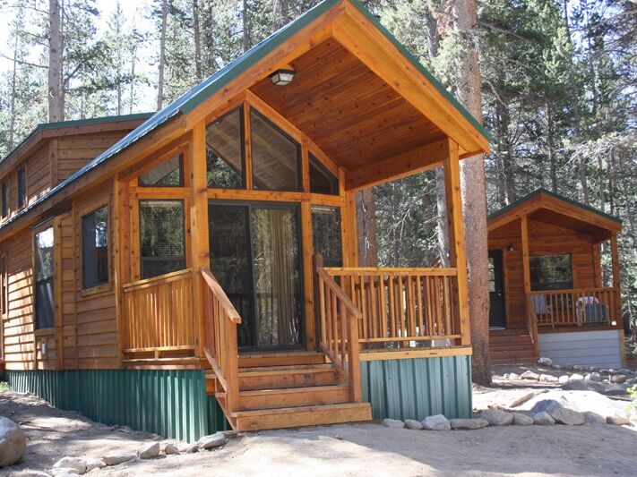 Picture of Rock Creek Lodge
