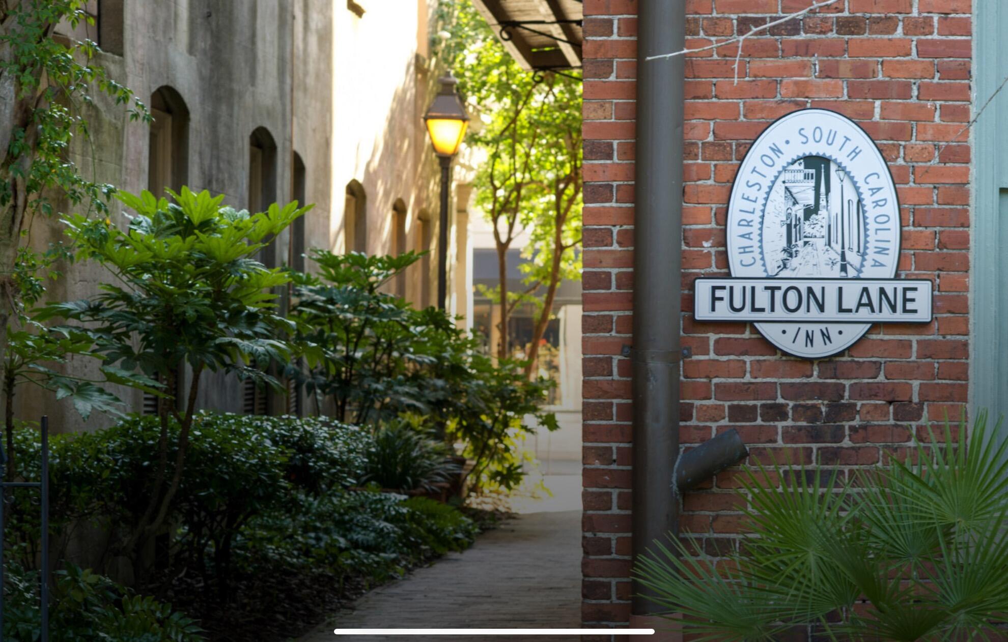 Picture of Fulton Lane Inn