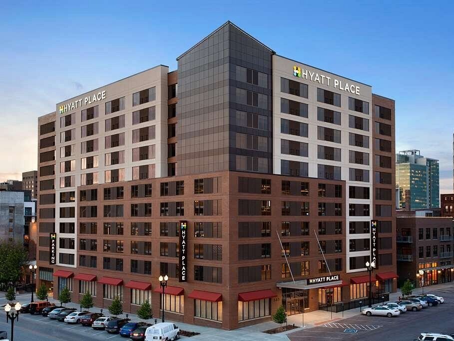 Picture of Hyatt Place Omaha/Downtown-Old Market