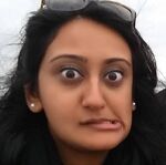 Chandni Rodriguez