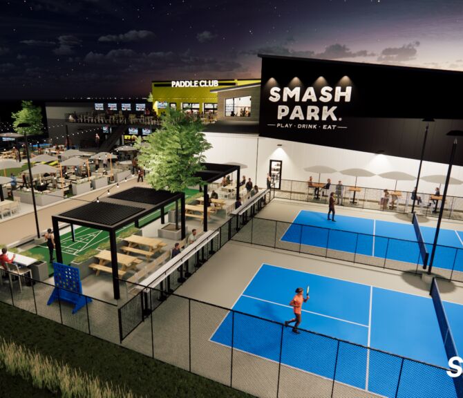 Picture of Smash Park