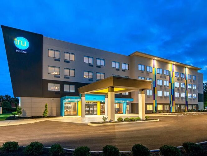 Picture of Tru by Hilton Huber Heights Dayton