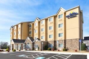 Picture of Microtel Inn & Suites by Wyndham Shelbyville