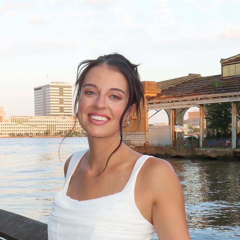Liz Gyuris 