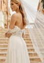 Sincerity Bridal 44485 A-Line Wedding Dress - thumbnail - 5