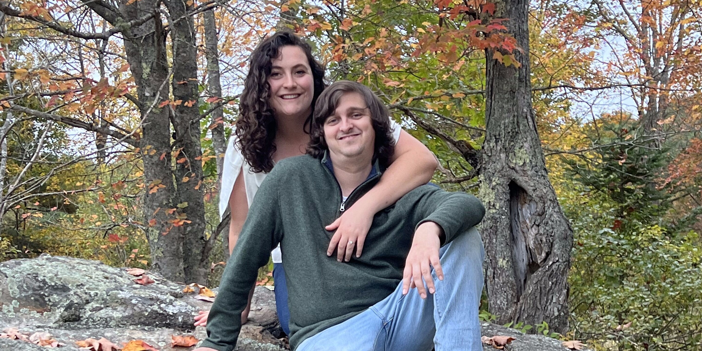 Daniel & Mckenna Home Page Banner