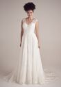 Maggie Sottero SIERRA A-Line Wedding Dress - thumbnail - 5
