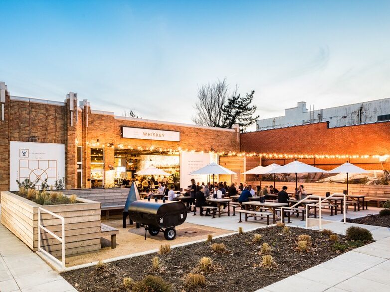 Picture of Whiskey Kitchen