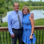 Anne & Dan Kaufmann