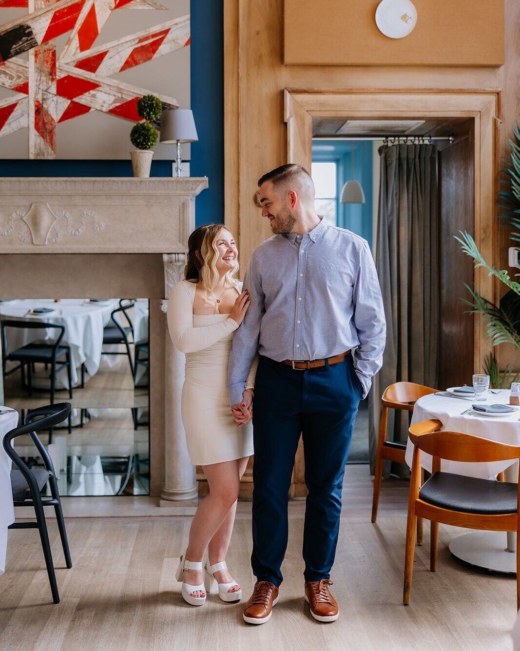 Brian & Emily Home Page Banner
