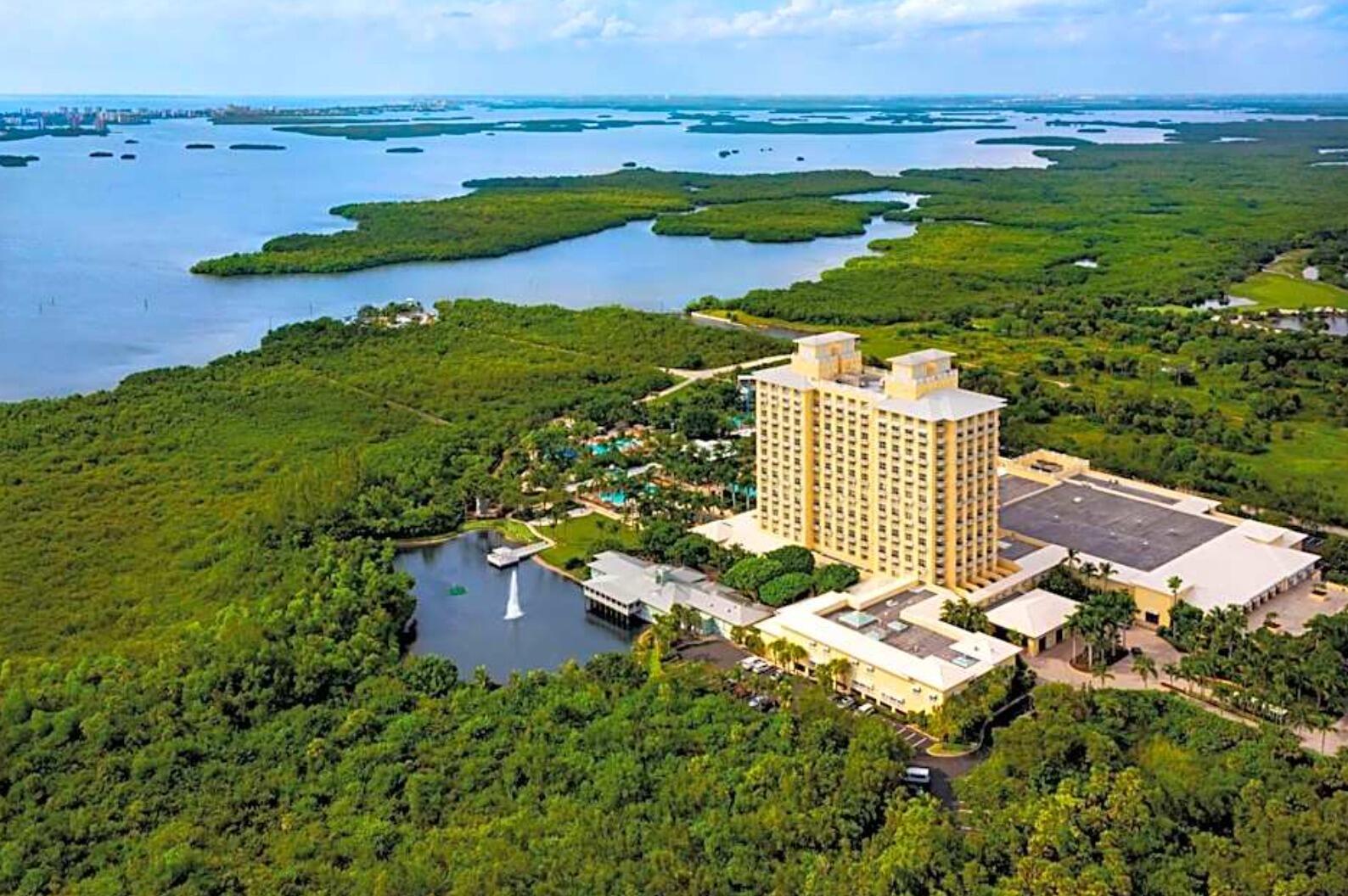 Picture of Hyatt Regency Coconut Point Resort and Spa