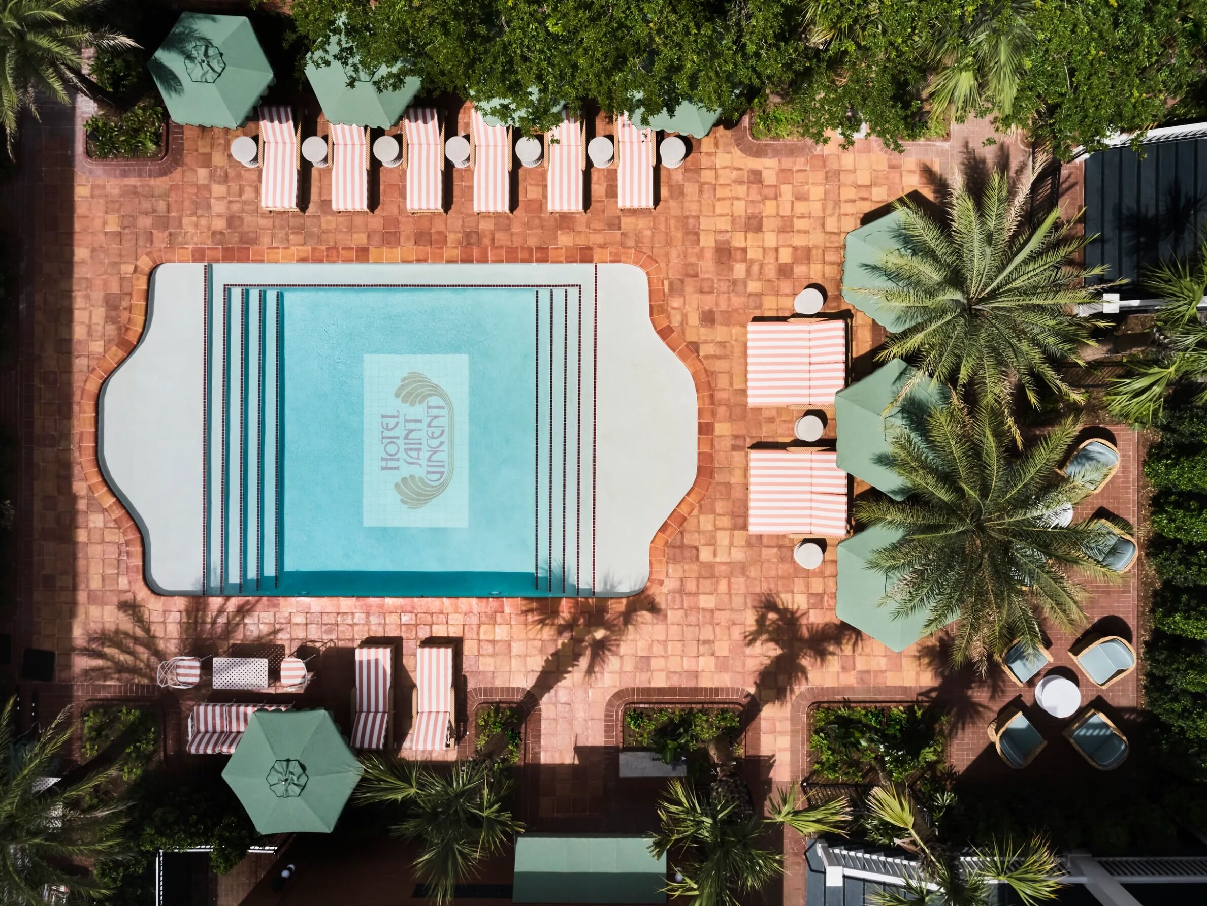 Picture of Hotel Saint Vincent