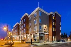 Picture of Best Western Plus Chateau Inn Sylvan Lake