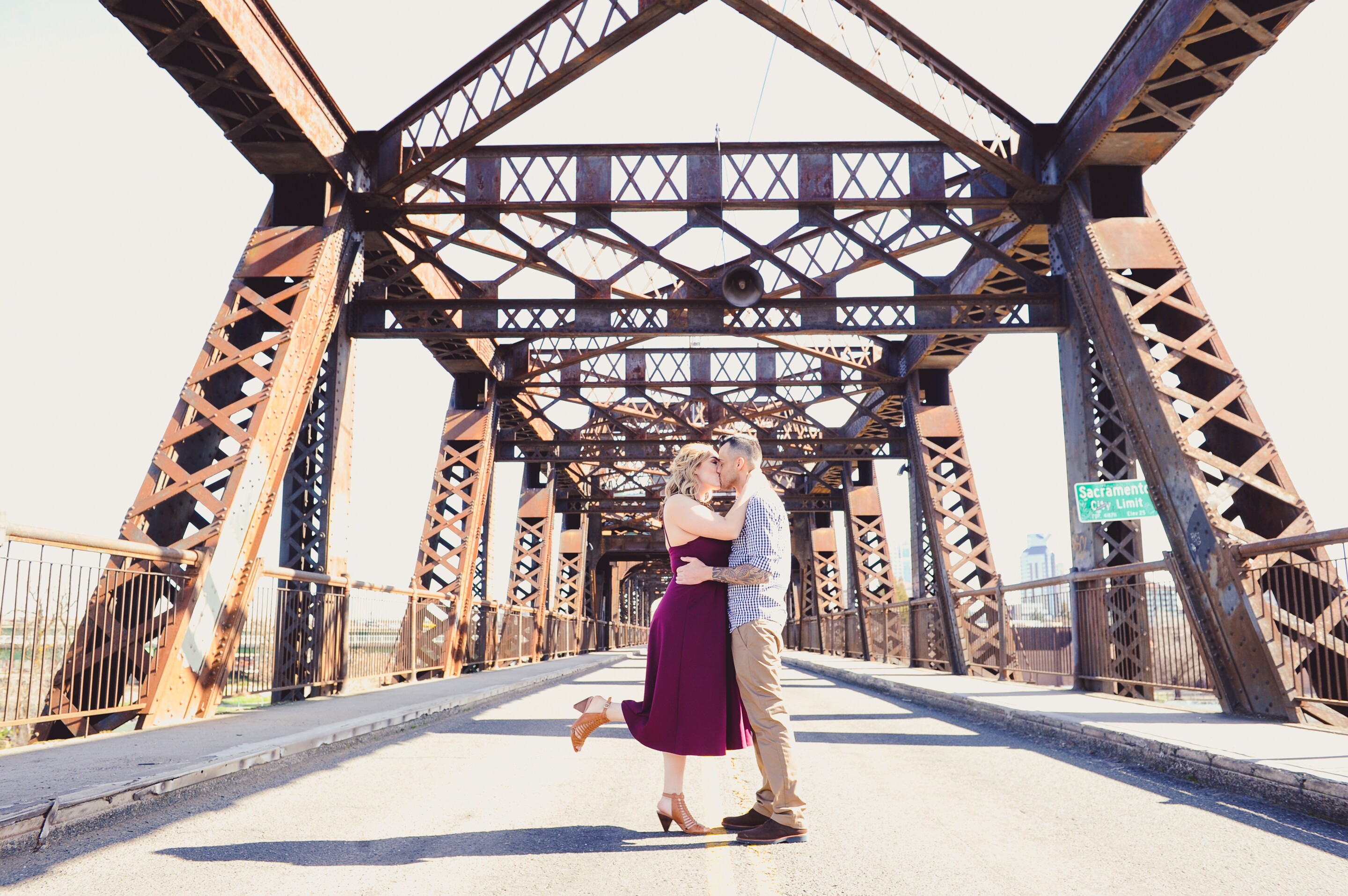 Lauren & Justin Home Page Banner