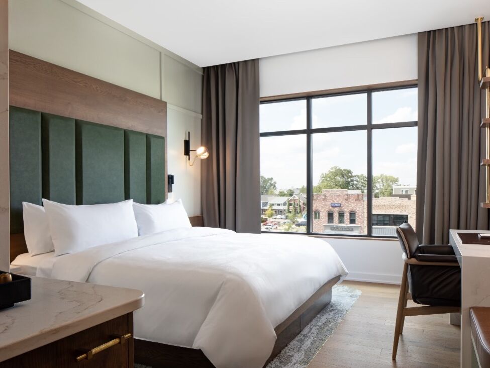 Picture of Ada Hotel