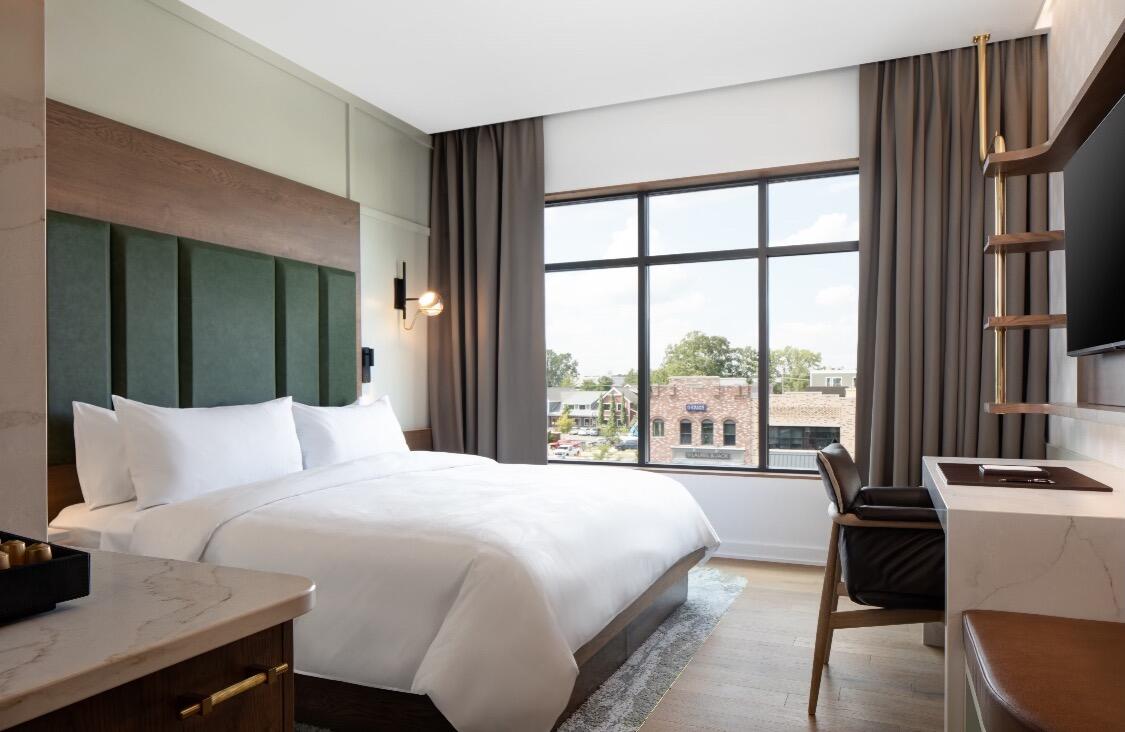 Picture of Ada Hotel