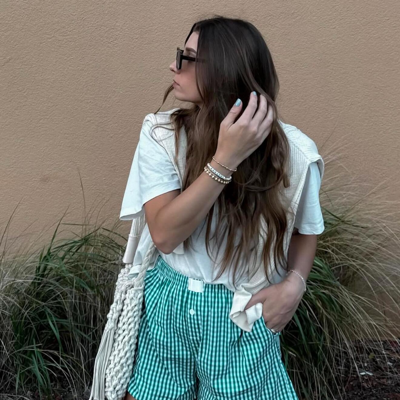 Bailee Cox