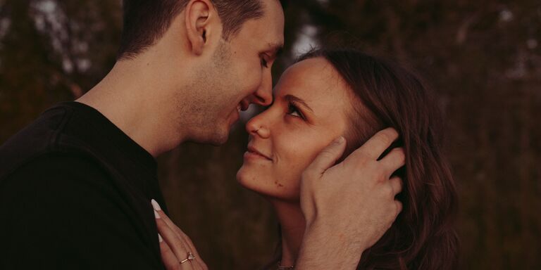 Kait & Grant Home Page Banner