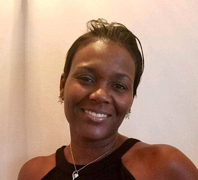 Toni Yolanda Barnes