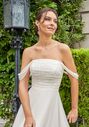 Jasmine Couture CALLIE A-Line Wedding Dress - thumbnail - 2