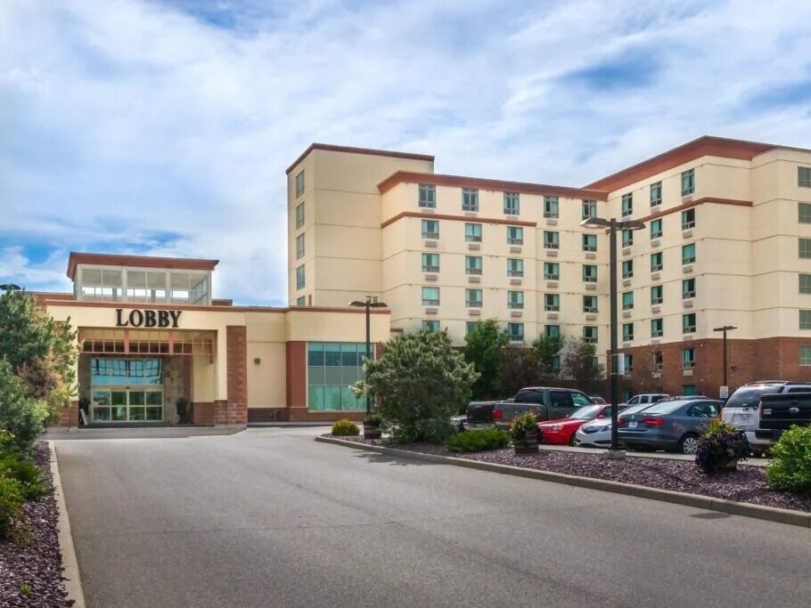 Picture of Deerfoot Inn & Casino