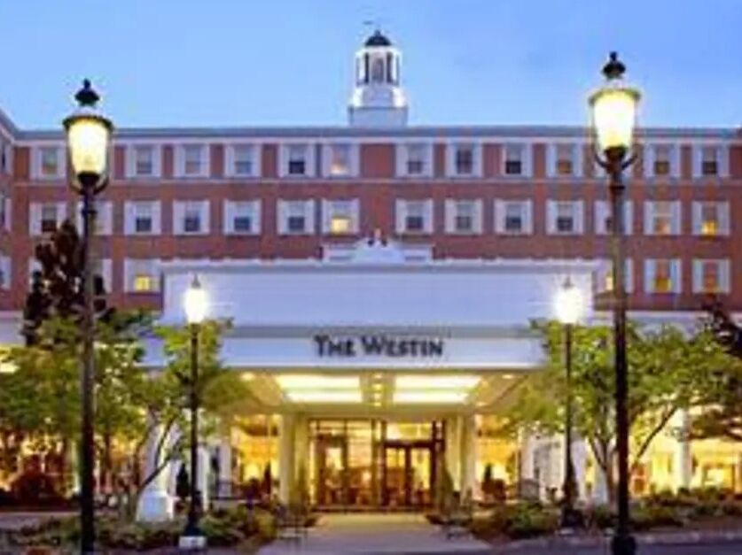 Picture of The Westin Governor Morris, Morristown