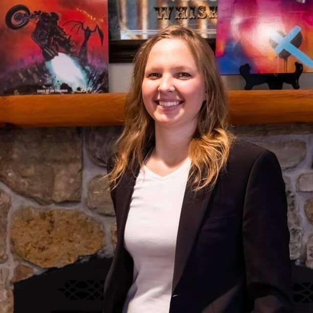 Teagan Diedrich 