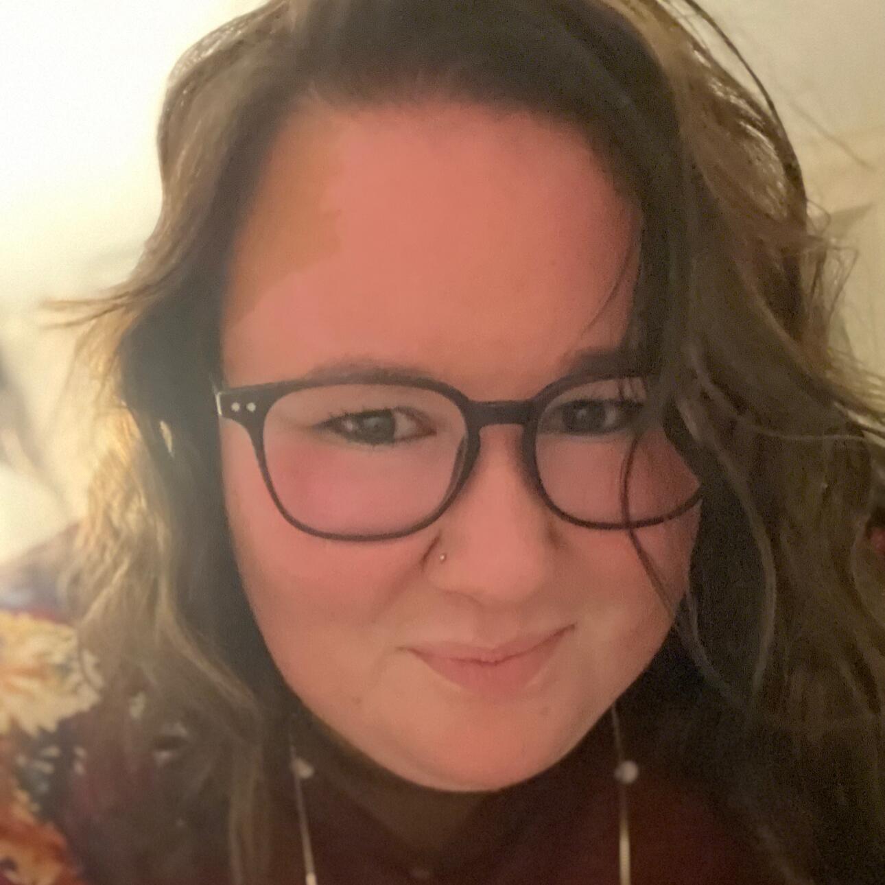 Justine Gronau