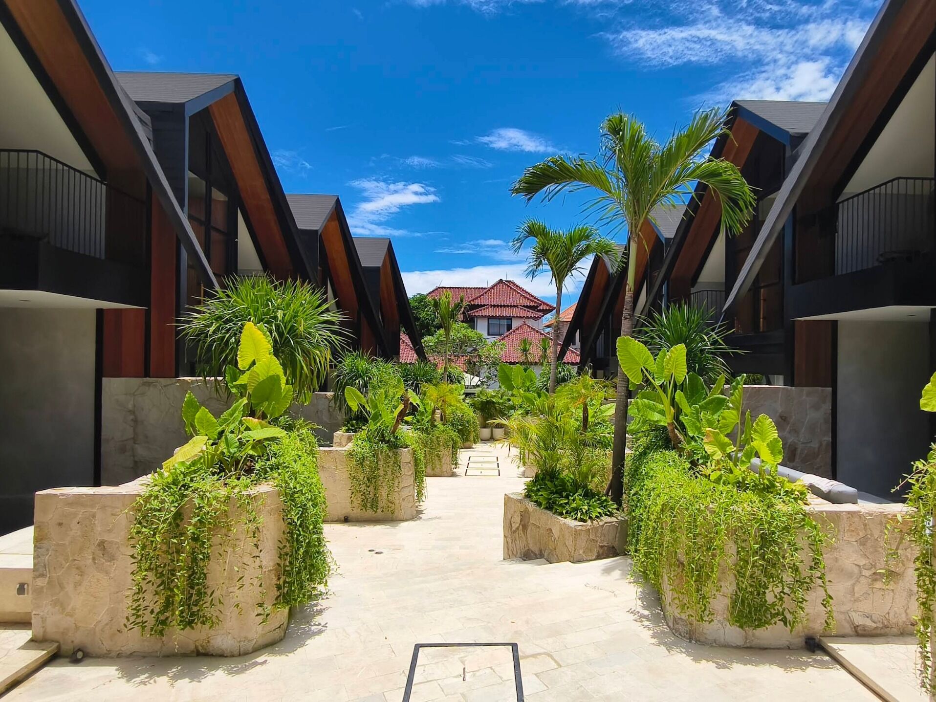 Picture of Masuka Loft Villas