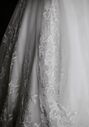 Abella Laura Ball Gown Wedding Dress - thumbnail - 6