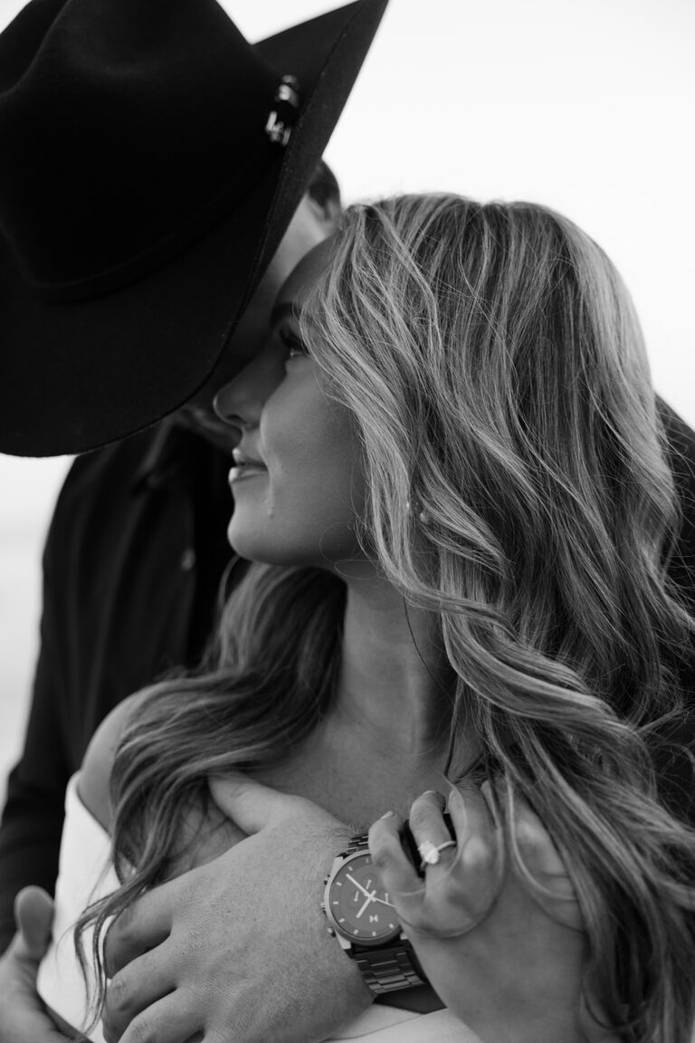 Hailey & Chandler Home Page Banner