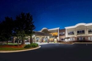 Picture of Days Inn & Suites by Wyndham Rochester Hills MI