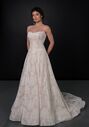 Martina Liana ML1963 A-Line Wedding Dress - thumbnail - 4
