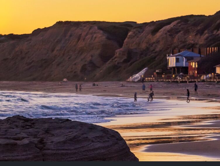 Picture of Crystal Cove State Park