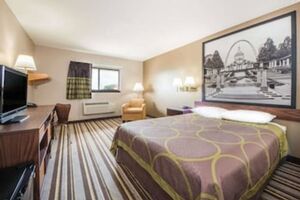 Picture of Super 8 by Wyndham Nevada