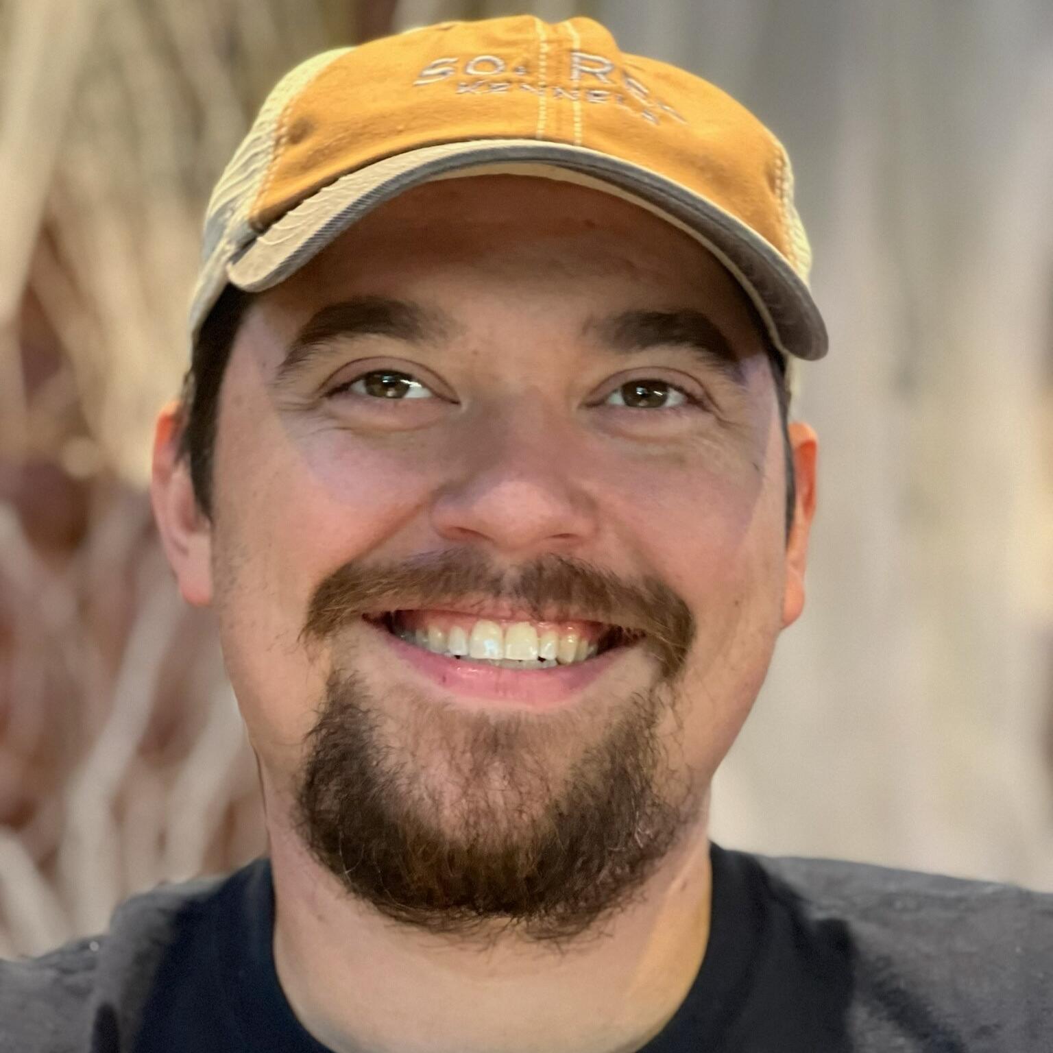 Matt Kusenda