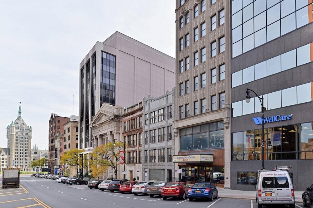 Picture of Fairfield Inn & Suites by Marriott Albany Downtown