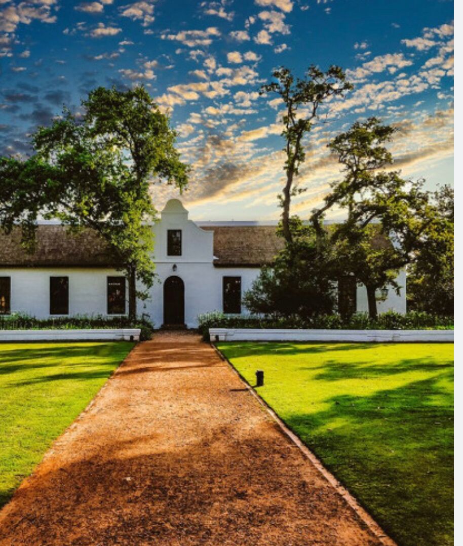 Picture of Spier Hotel