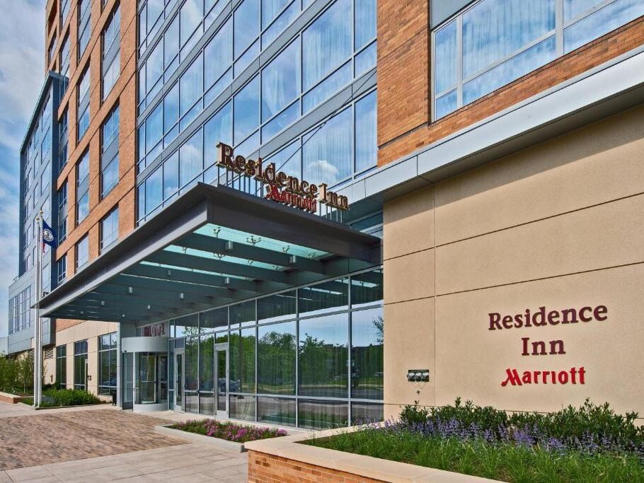 Picture of Residence Inn Arlington Ballston