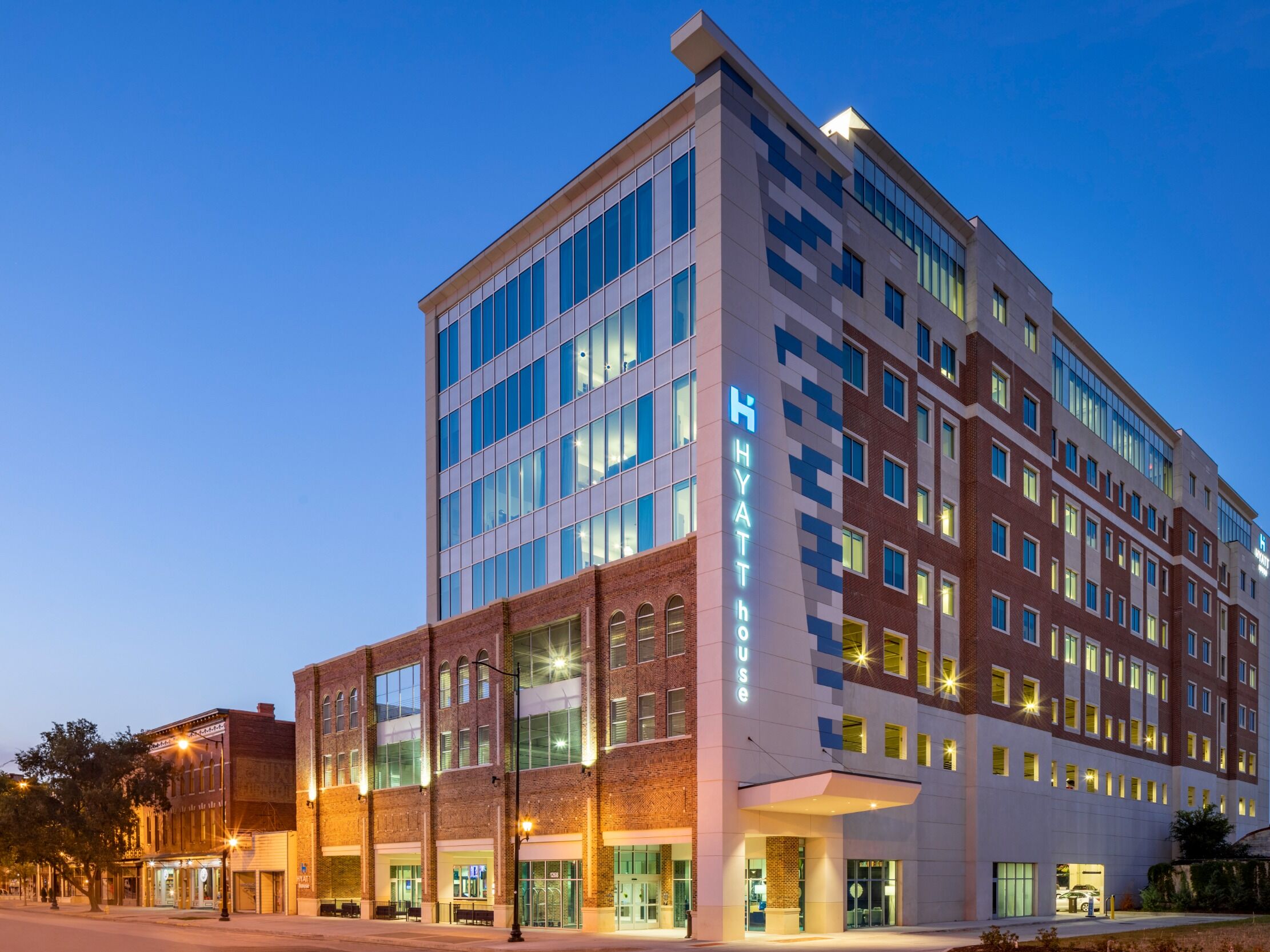 Picture of Hyatt House Augusta / Downtown